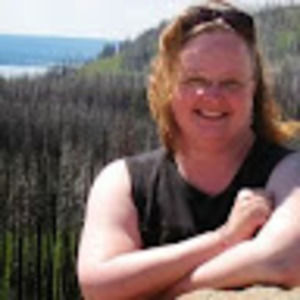 Meet your Posher, Julene